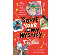 The Time Thief