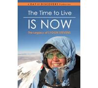The Time to Live Is Now: The Legacy of Lygon Stevens