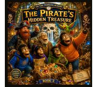 The Time Travelers Academy - The Pirate's Hidden Treasure