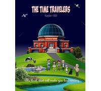 The Time Travelers: Kepler186F