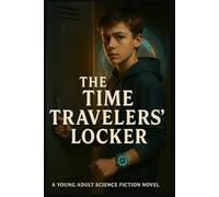 The Time Travelers Locker