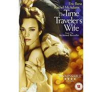 The Time Traveler's Wife [2009] by Eric Bana()