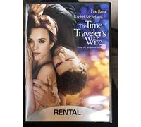 The Time Traveler's Wife