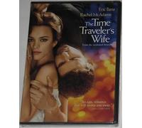 The Time Traveler's Wife