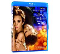The Time Traveler's Wife [Blu-ray] [Blu-ray] (2010)