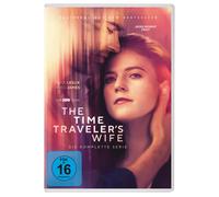 The Time Traveler's Wife - Die komplette erste Staffel (DVD) David Jason