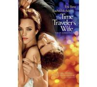 The Time Traveler'S Wife (DVD)