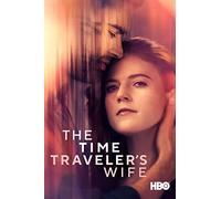 The Time Traveler's Wife (DVD) Desmin Borges Everleigh McDonnell Jason David