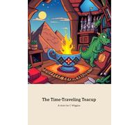 The Time-Traveling Teacup: Adventures Through Time and Imagination