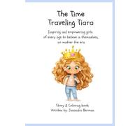 The Time Traveling Tiara