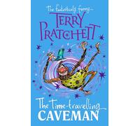 The Time-travelling Caveman