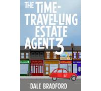 The Time-Travelling Estate Agent 3