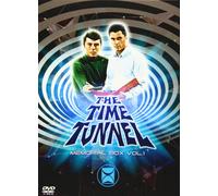 The Time Tunnel (DVD) James Darren