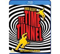 The Time Tunnel: The Complete Series (1966) [Blu-ray]