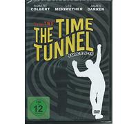 The Time Tunnel Vol. 2/Folge 09-15