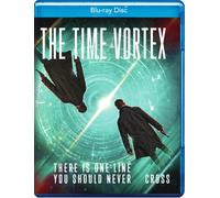 The Time Vortex Alex Kraft Bryan Scamman Rabbani Kaur George Kaplan