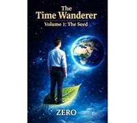 The Time Wanderer - Volume 1: The Seed