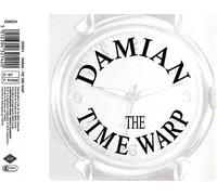 The Time Warp
