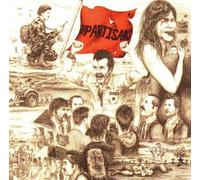 The Time Was Right by Partisans