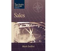 The Time-Wealthy Advantage: Sales