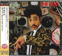 Time - What Time Is It?