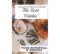 The Time Within: Love in Layers: 90 Pages to rediscover Yourself,February