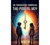 The Timekeepers' Chronicles: The Portal Key