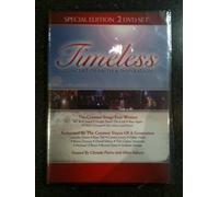 The Timeless - Timeless: Concert Of Faith And Inspiration (2 Dvd)