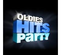 The Timeless Voices Oldies Hits Party Vol. 1 (CD)