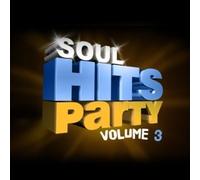 The Timeless Voices Soul Hits Party Vol 3