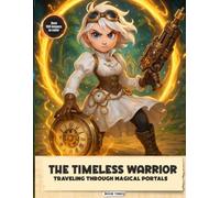 The Timeless Warrior: Traveling Through Magical Portals