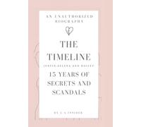 THE TIMELINE: Justin, Selena and Hailey 15 Years of Secrets and Scandals