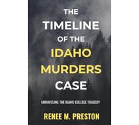 The Timeline of the Idaho Murders Case: Unraveling the Idaho College Tragedy