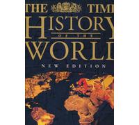 The Times Atlas Of World History - A New Edition