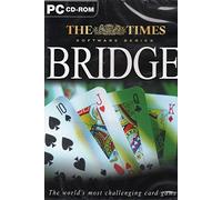 The Times Bridge [Edizione: Regno Unito]
