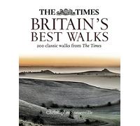 The Times Britain’s Best Walks [Lingua Inglese]