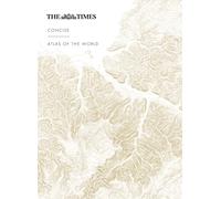 The Times Concise Atlas of the World: 14th Edition