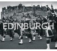 The Times Edinburgh in Photos: A history of Scotland’s capital through the camera lens
