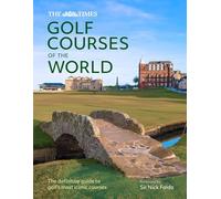 The Times Golf Courses of the World