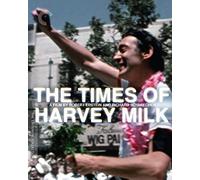 The Times of Harvey Milk