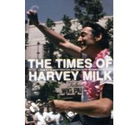 The Times of Harvey Milk