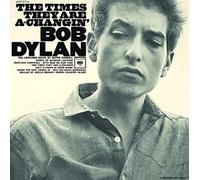 The Times They Are A Changin' - Bob Dylan (Vinile)