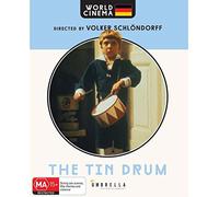 The Tin Drum