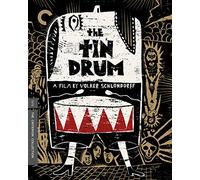 The Tin Drum