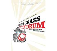 THE TIN DRUM By Grass, Gunter (Author) Paperback on 08-Apr-2010
