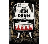 The Tin Drum (Criterion Collection) (DVD) David Bennent Mario Adorf