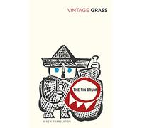The Tin Drum: Gunter Grass