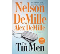 The Tin Men: A Novel