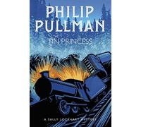 The Tin Princess 4 (A Sally Lockhart Mystery)