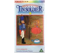 The Tin Soldier